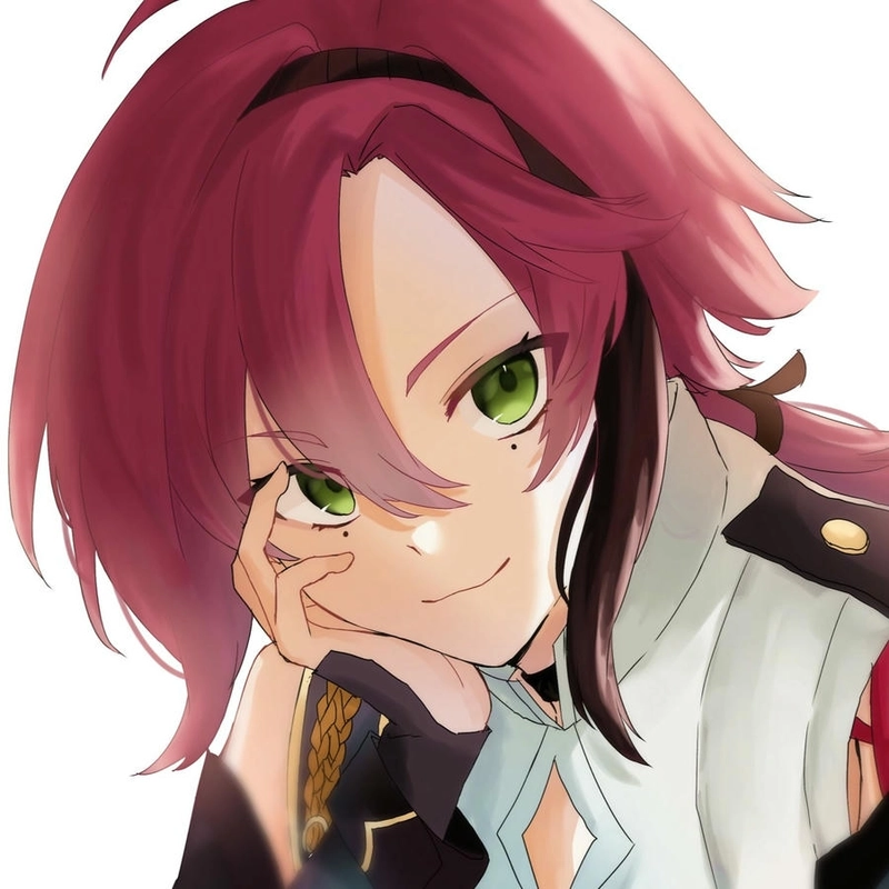 hình Shikanoin Heizou cute dễ thương