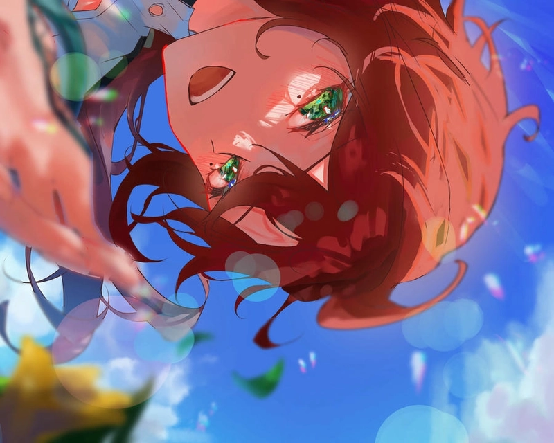 hình Shikanoin Heizou dễ thương anime