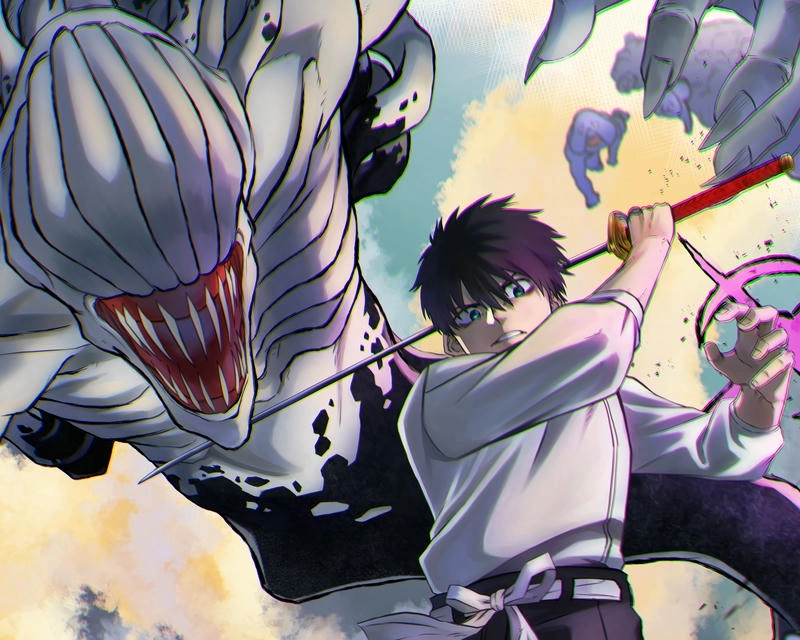 hình Yuta chất ngầu