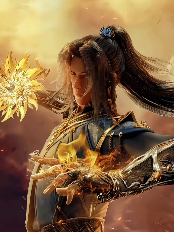 hình ảnh Đường Tam đẹp