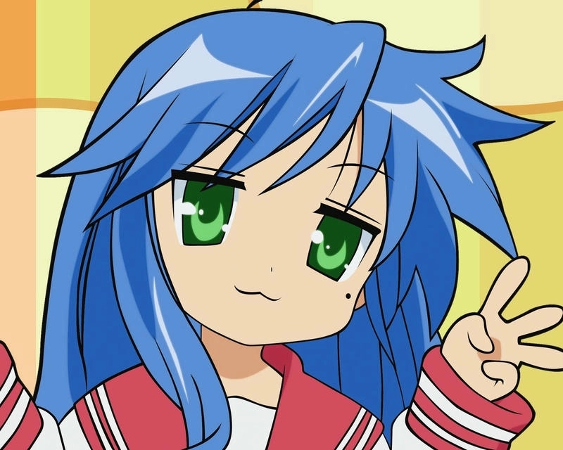 hình ảnh Izumi đẹp