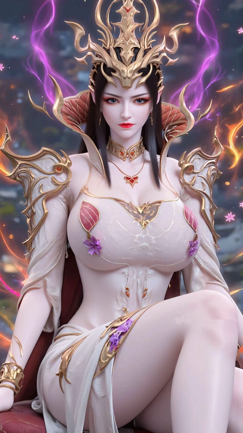 hình ảnh Mỹ Đỗ Toa gợi cảm