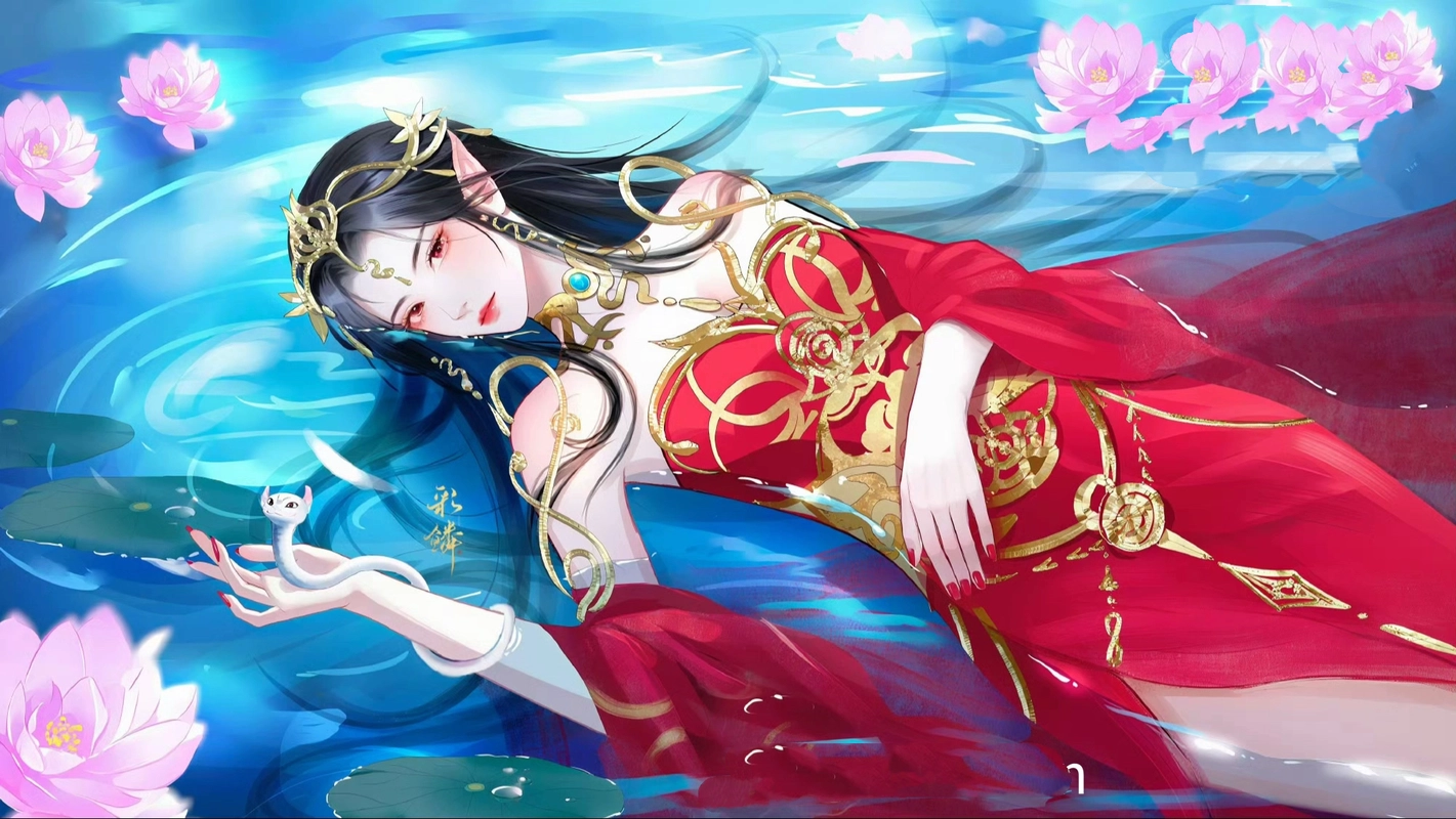 hình ảnh Mỹ Đỗ Toa nền pc