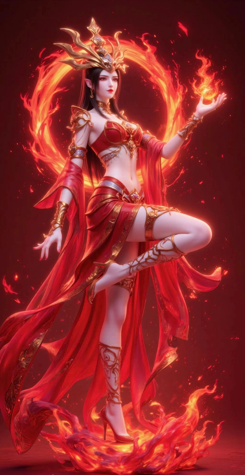 hình ảnh Mỹ Đỗ Toa ngầu