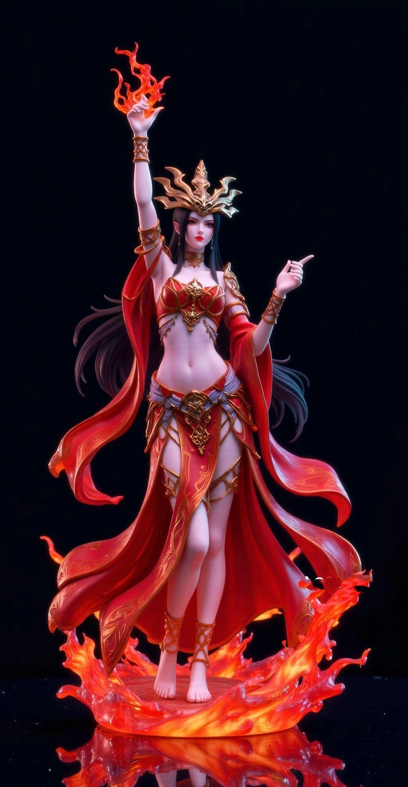 hình ảnh Mỹ Đỗ Toa rất đẹp