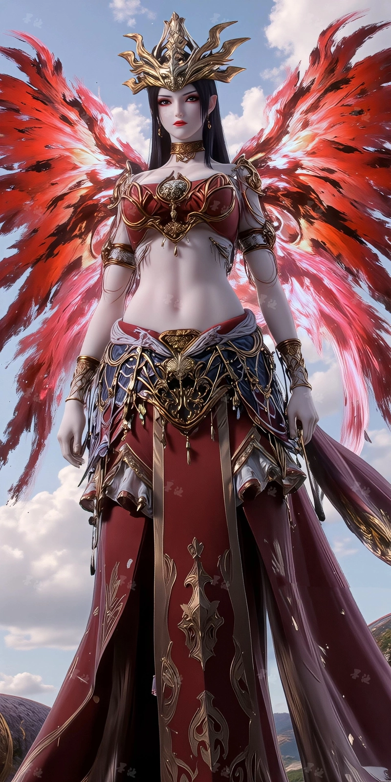 hình ảnh Mỹ Đỗ Toa xinh đẹp