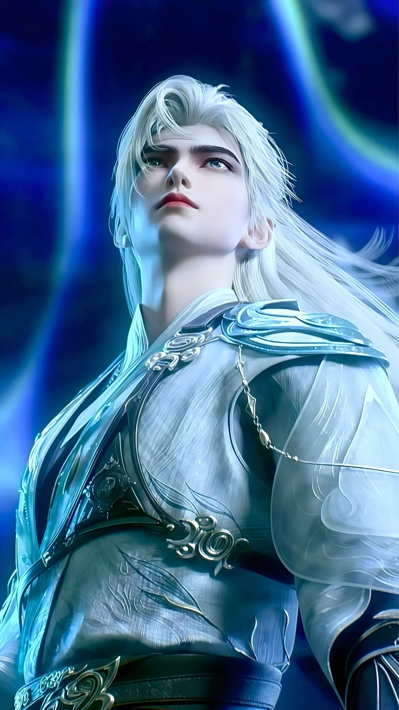 hình ảnh Thạch Hạo siêu đẹp