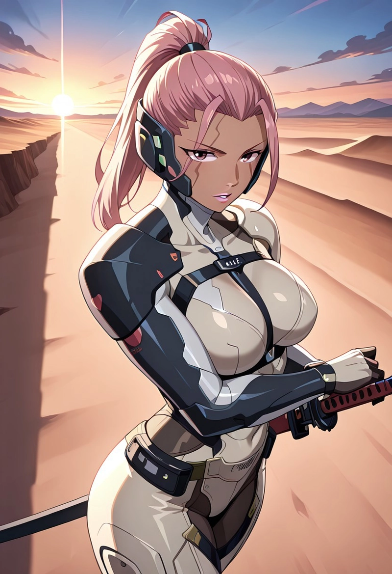 hình ảnh Valkyrie Yuna siêu nét