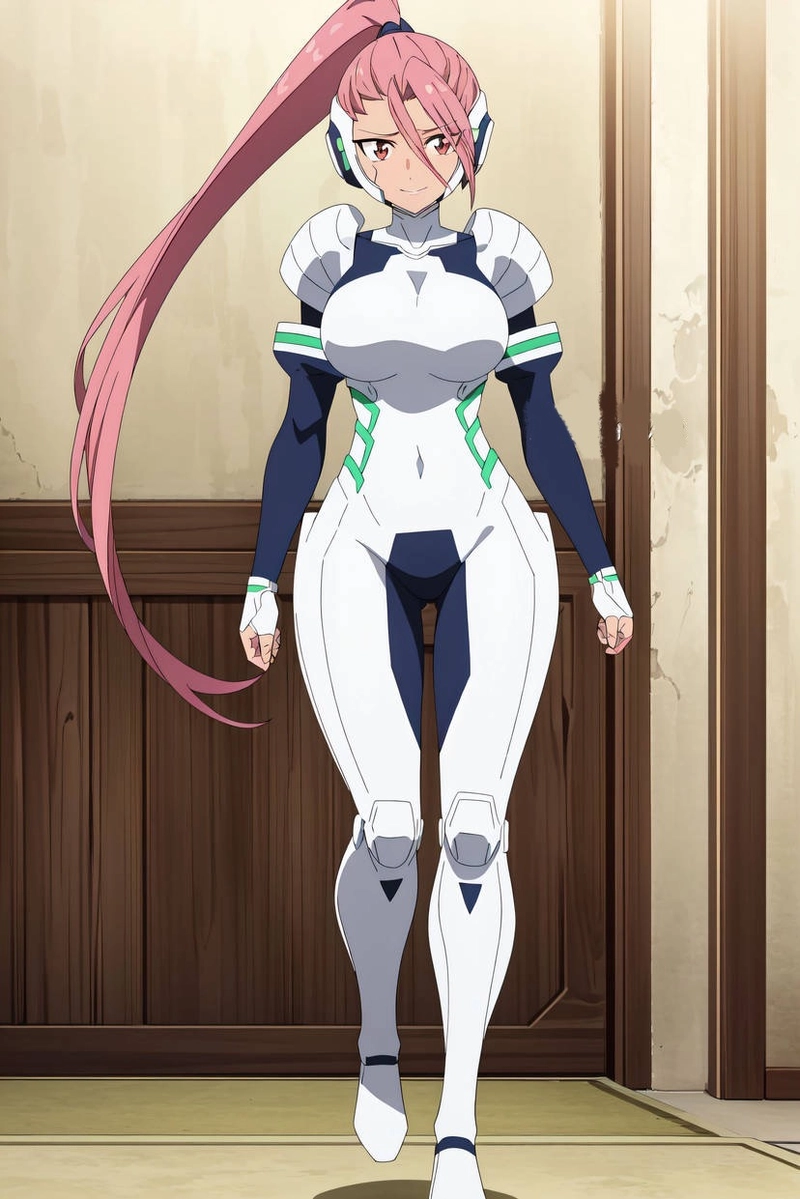 hình ảnh Valkyrie Yuna