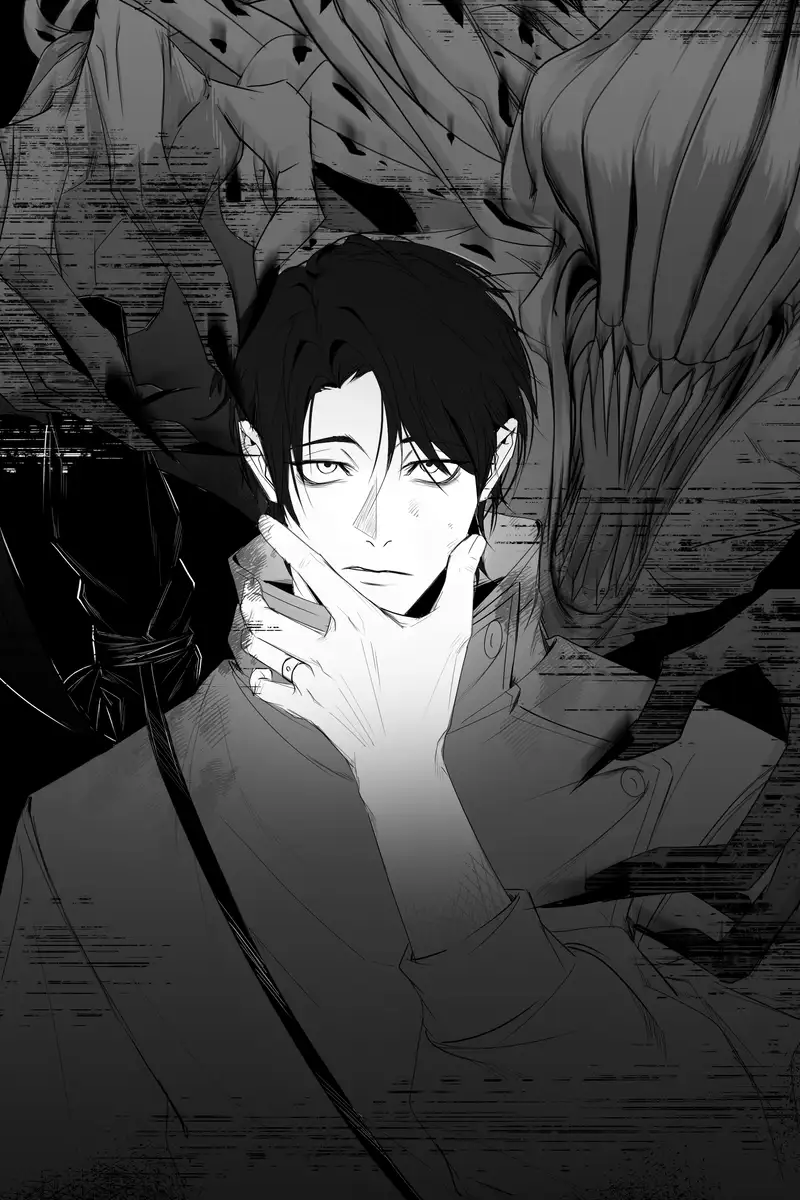 hình ảnh Yuta anime đẹp và cuốn hút