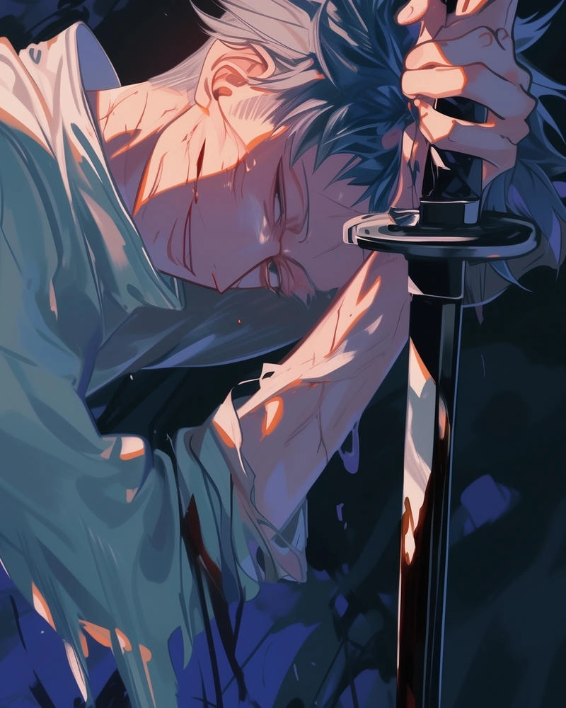 hình ảnh Yuta đẹp