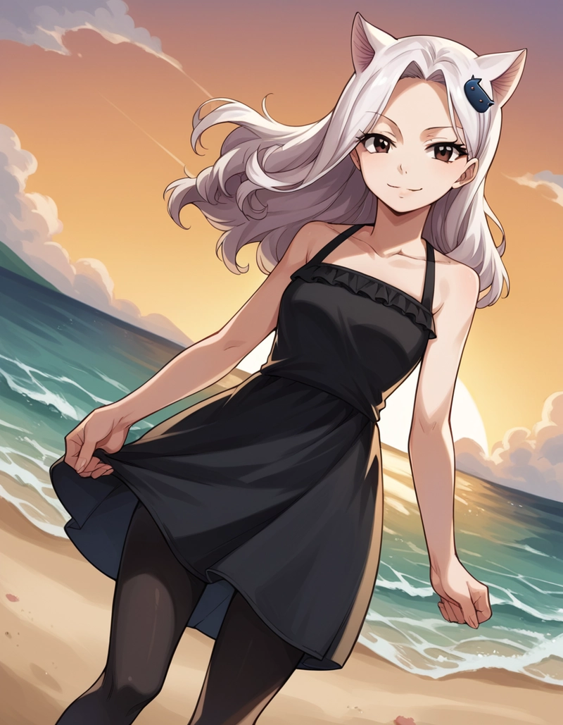 hình ảnh carla cực xinh