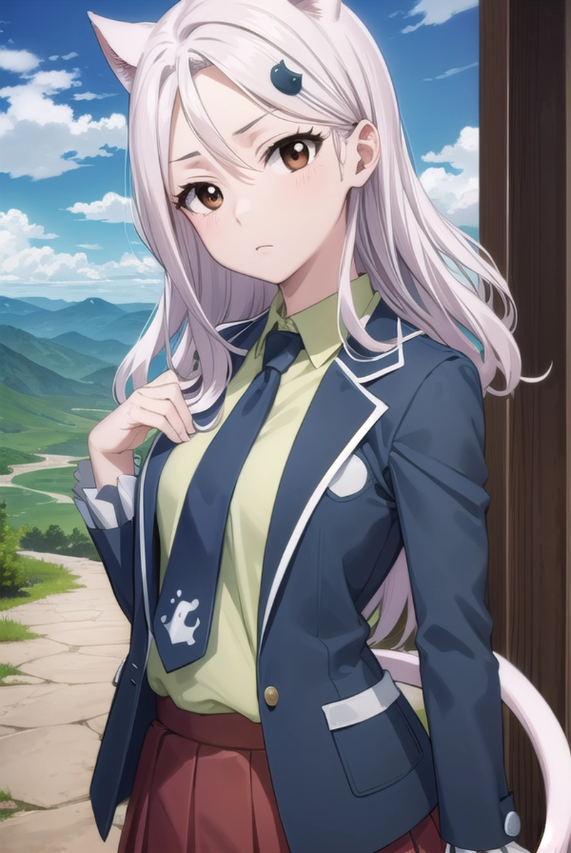 hình ảnh carla đẹp