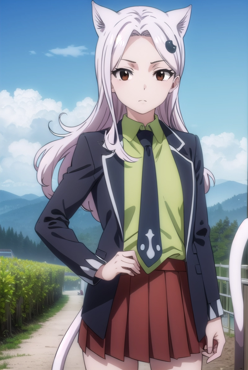 hình ảnh carla xinh