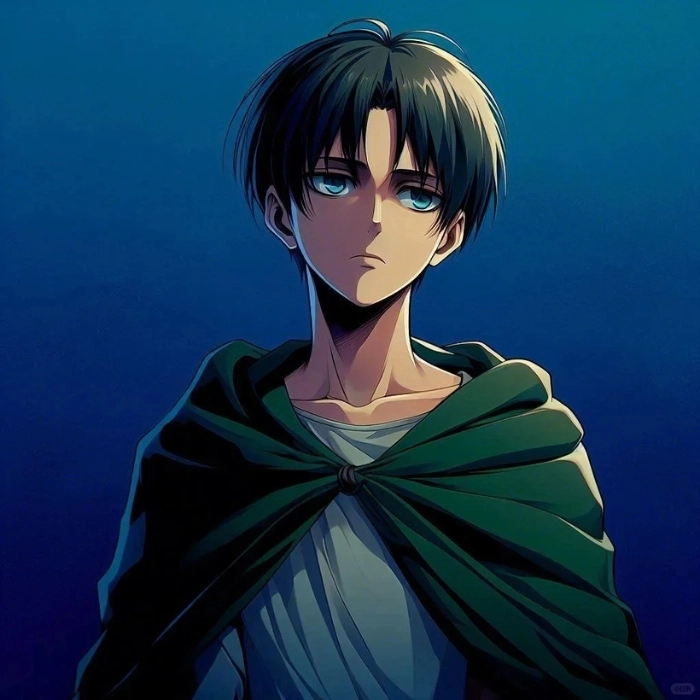 hình ảnh eren yeager