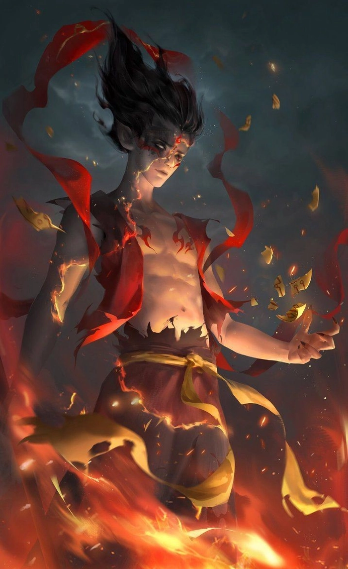 hình ảnh natra anime đẹp