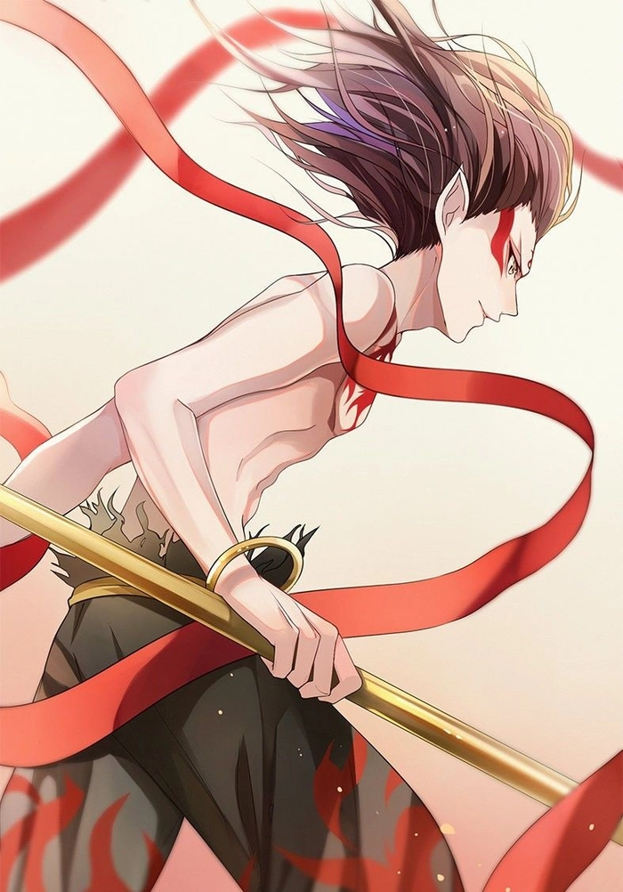 hình ảnh natra anime ngầu nhất