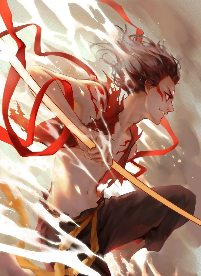 hình ảnh natra anime ngầu