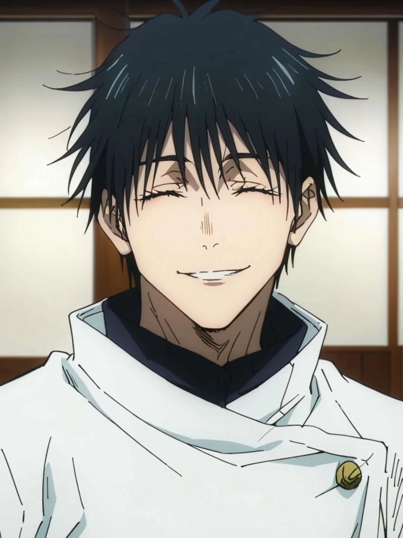 hình đẹp Okkotsu Yuta