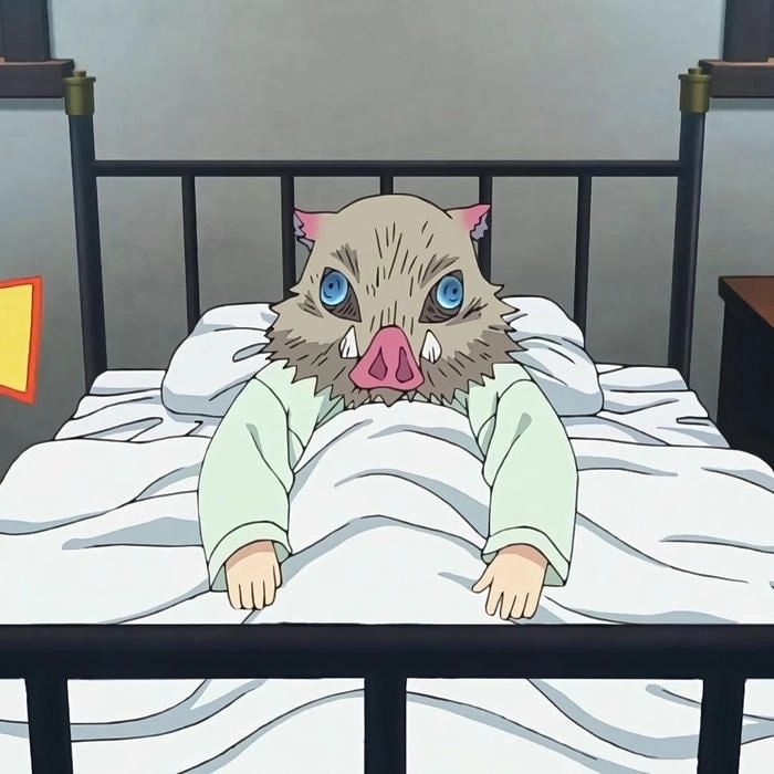 hình inosuke đẹp