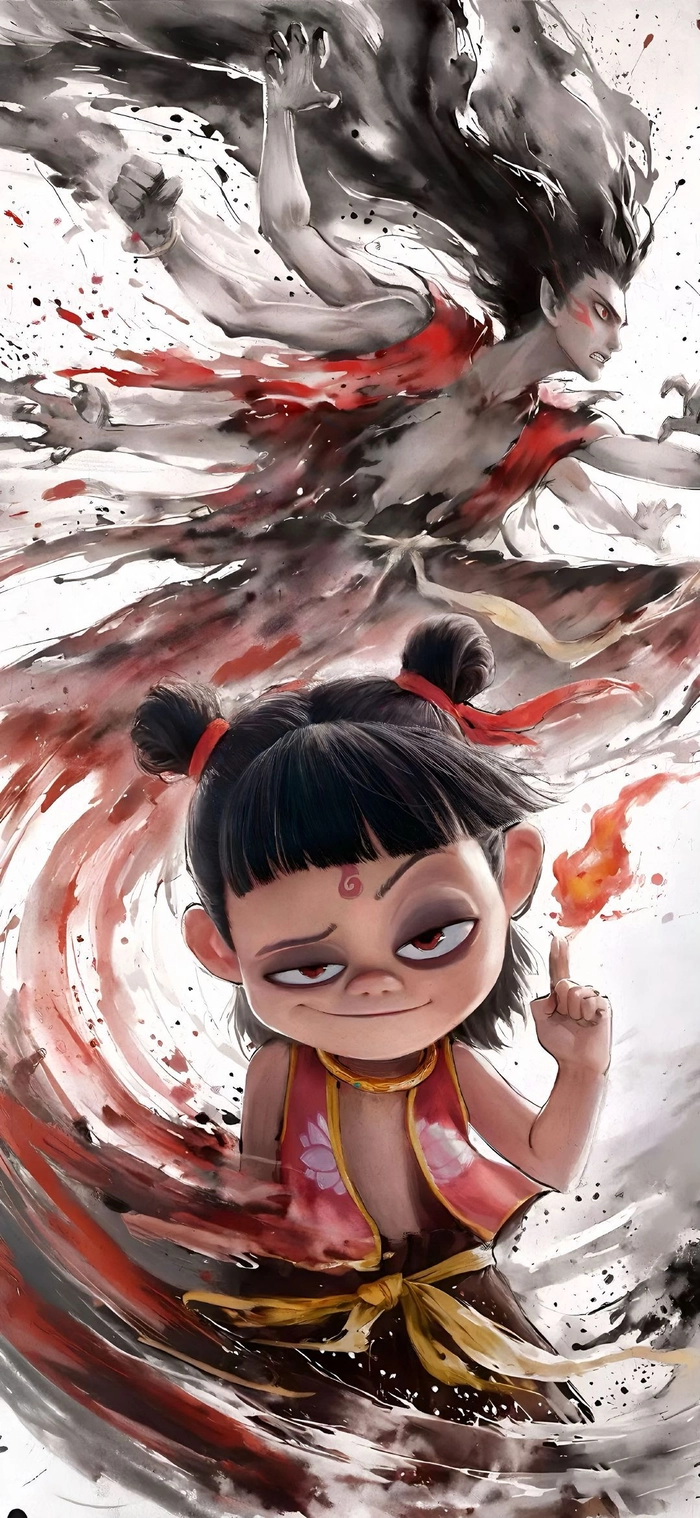 hình nền natra anime đẹp nhất