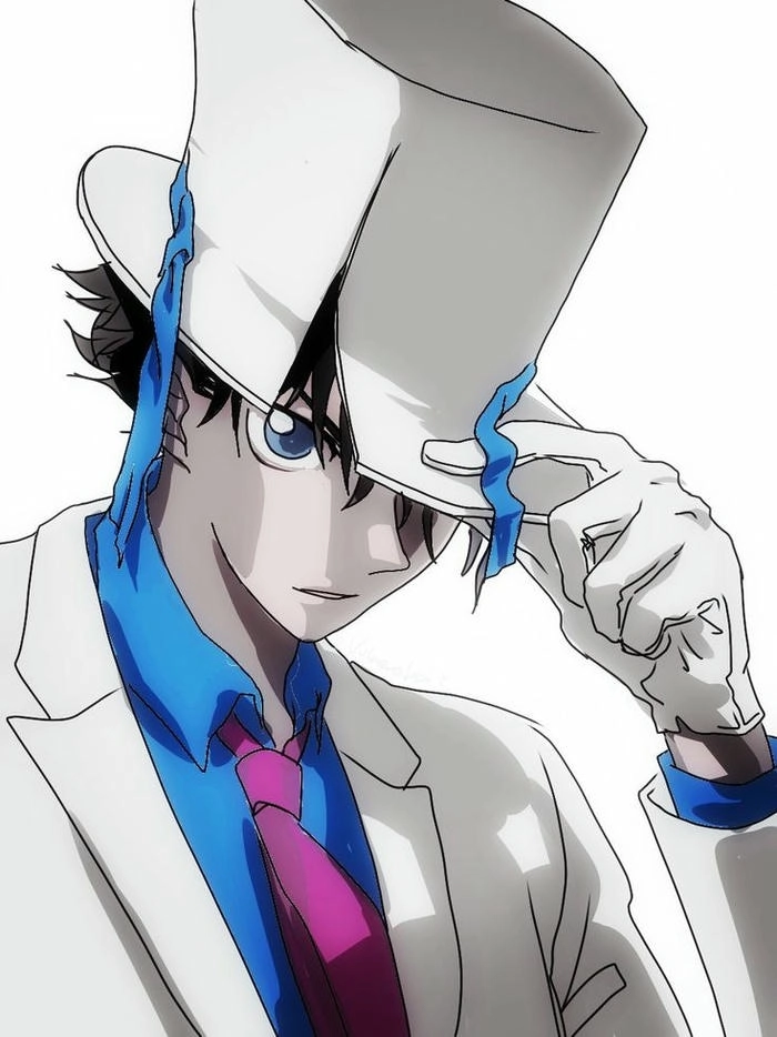 Ảnh đẹp Kuroba Kaito