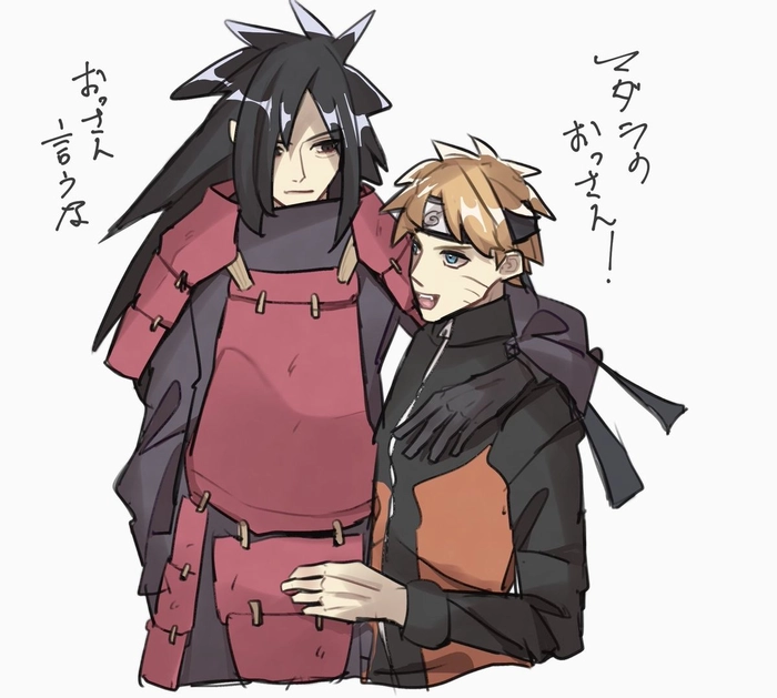 naruto x uchiha fan vẽ