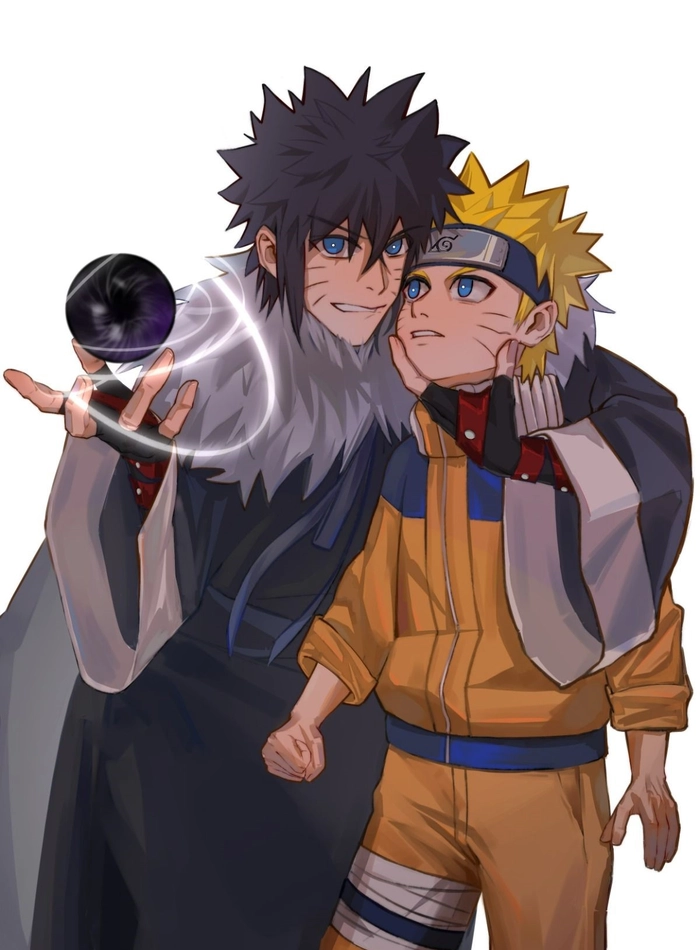 naruto x uchiha tuyệt vời