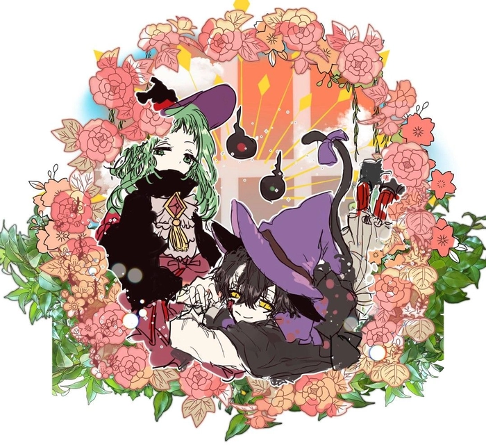 sakura x tsukasa avatar