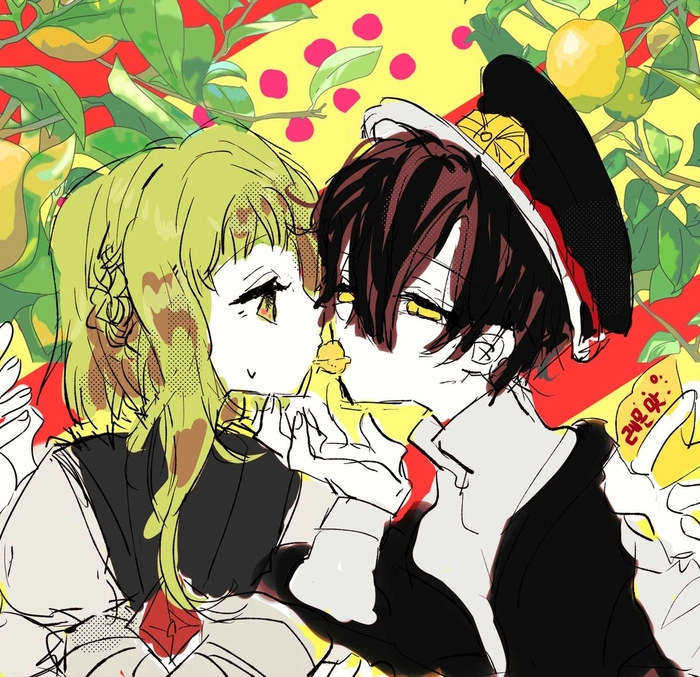 sakura x tsukasa hun