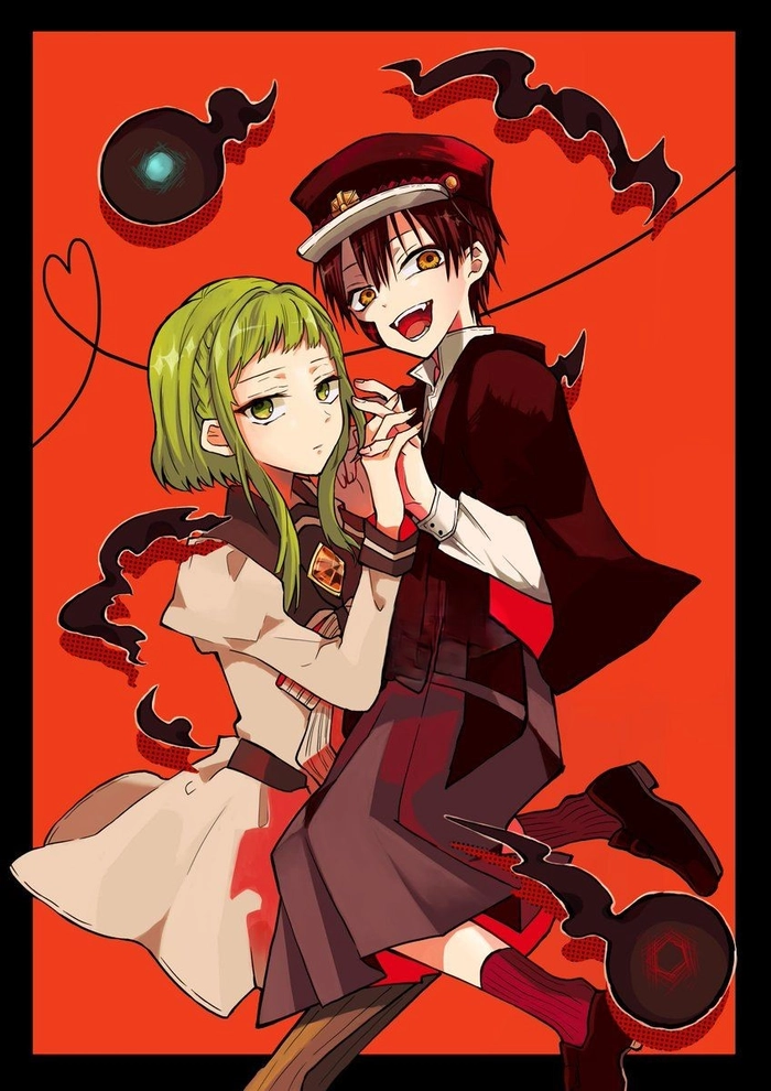 sakura x tsukasa nghệ thuật