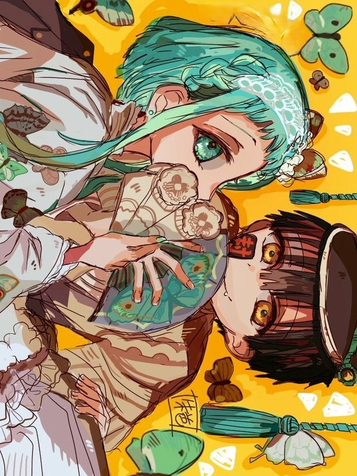 sakura x tsukasa nghệ