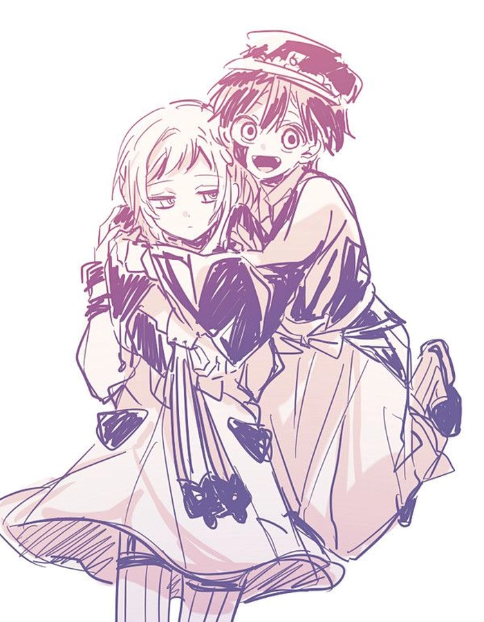 sakura x tsukasa tranh vẽ