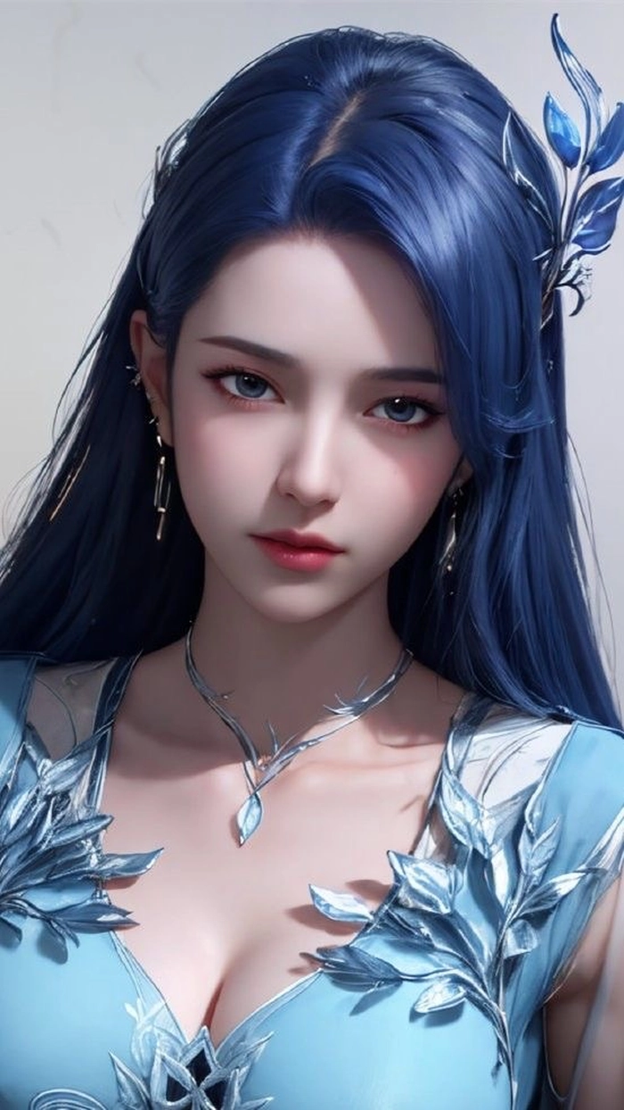 Ảnh A Ngân cực đẹp