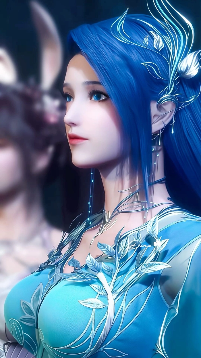 Ảnh A Ngân cực xinh