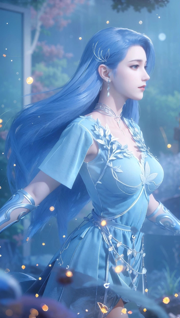 Ảnh A Ngân đáng yêu