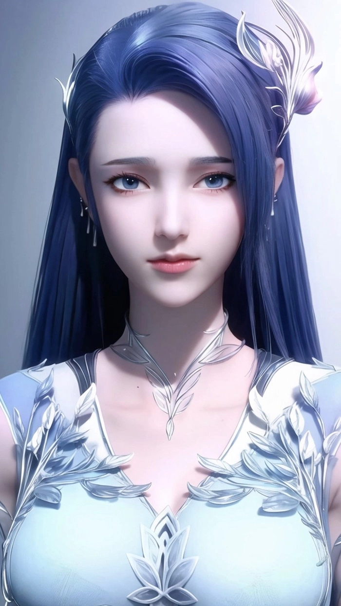 Ảnh A Ngân đẹp nhất