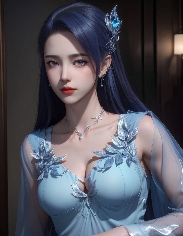 Ảnh A Ngân đẹp