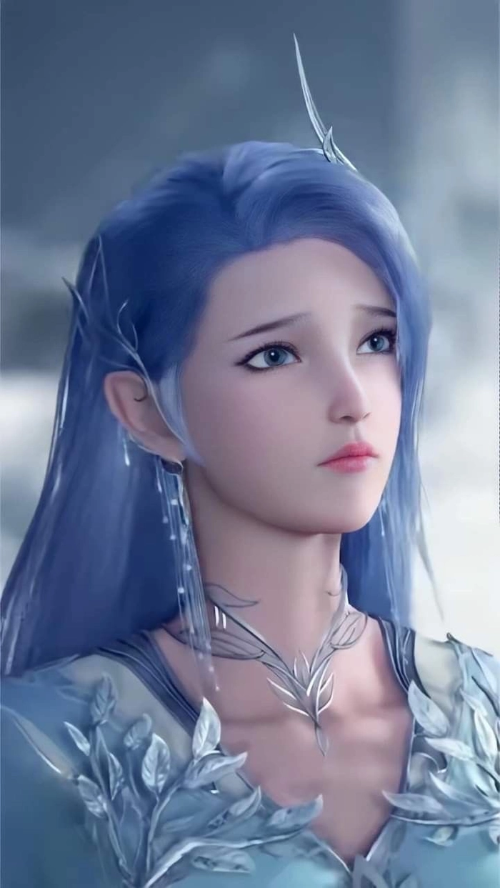 Ảnh A Ngân rất đẹp