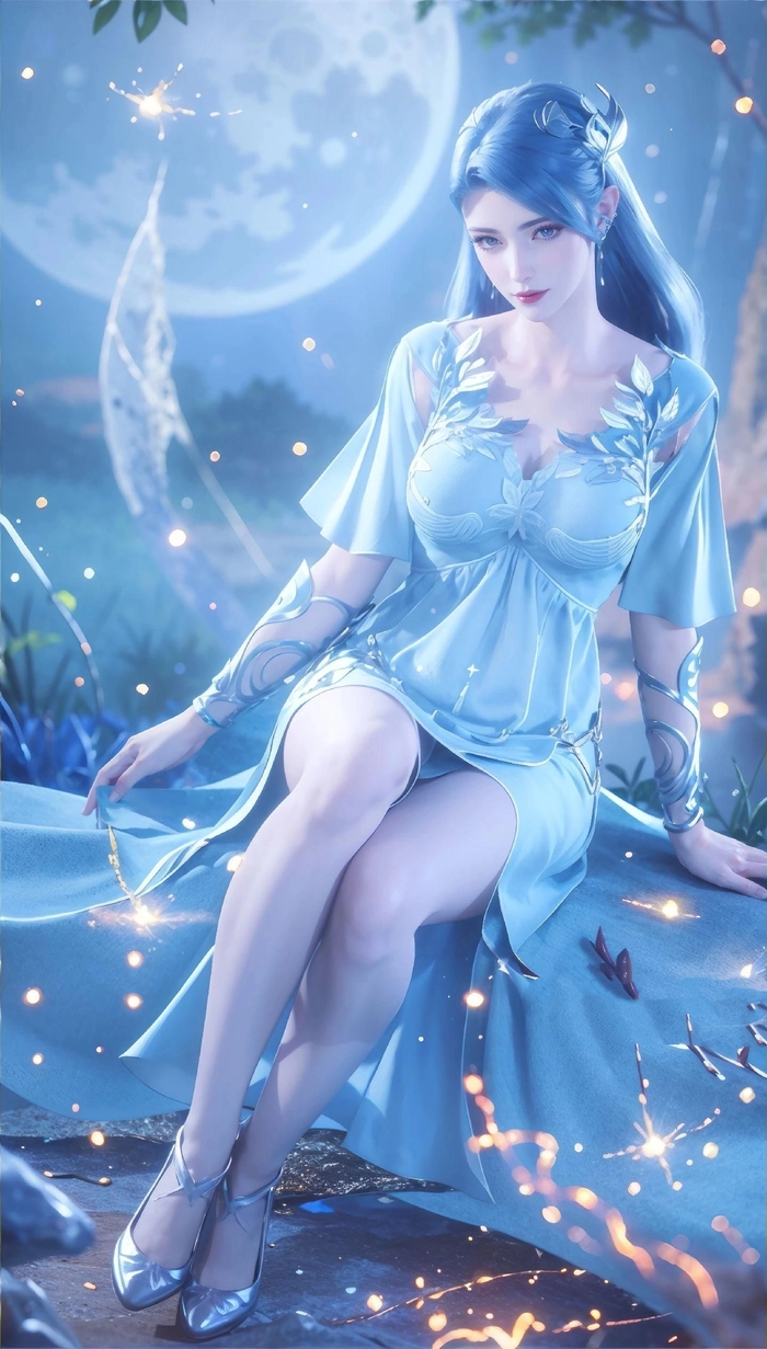 Ảnh A Ngân siêu đẹp