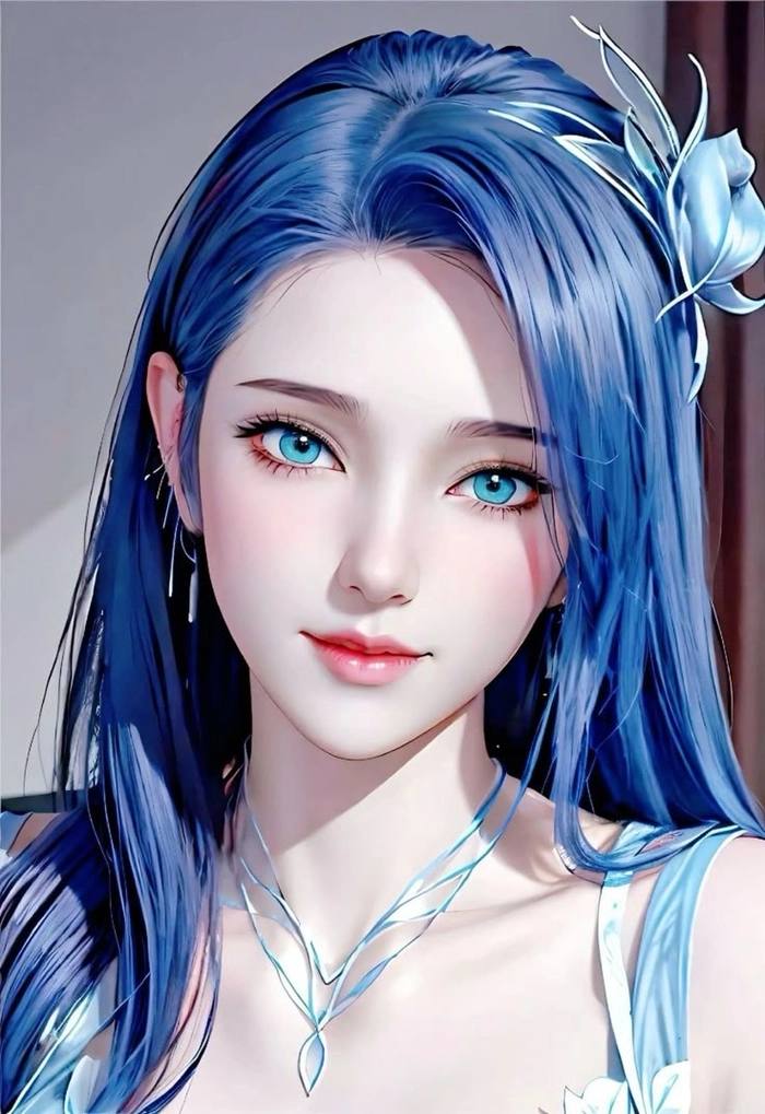 Ảnh A Ngân xinh đẹp nhất