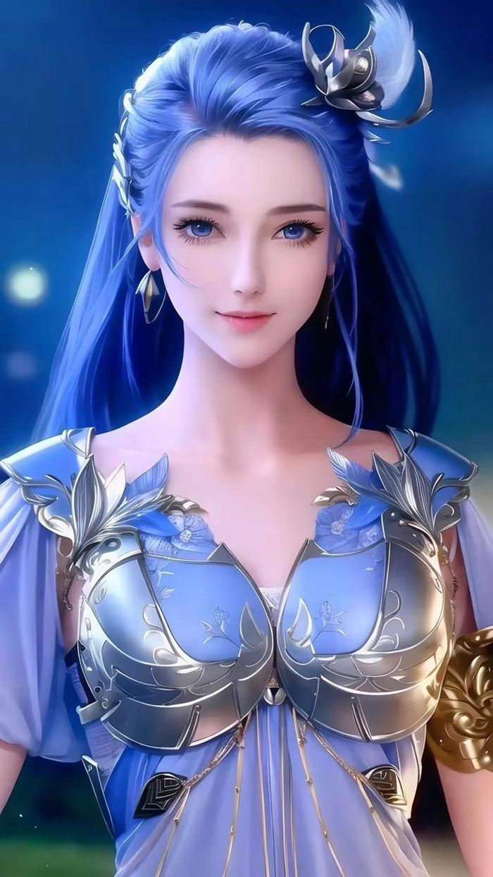 Ảnh A Ngân xinh đẹp