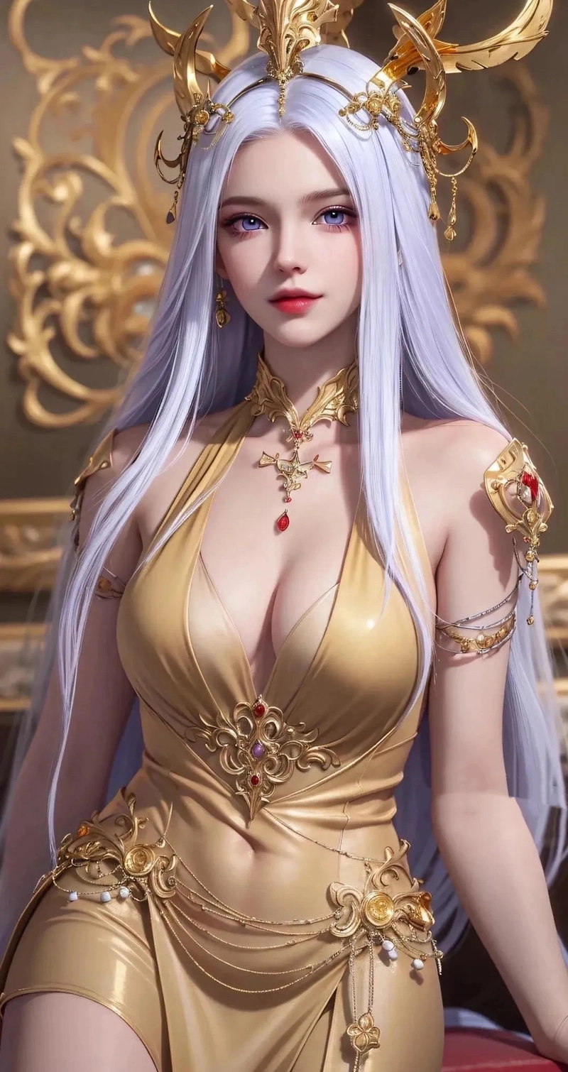 Ảnh Ba Tái Tây 3d