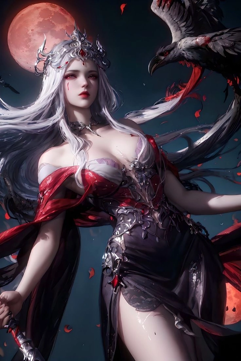 Ảnh Ba Tái Tây đẹp