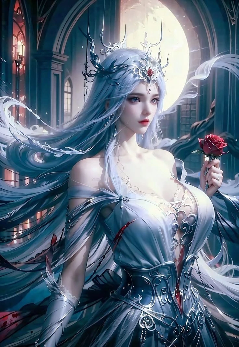 Ảnh Ba Tái Tây quyền lực