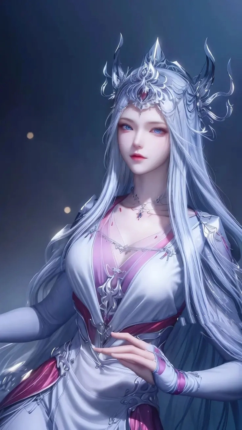 Ảnh Ba Tái Tây xinh nhất