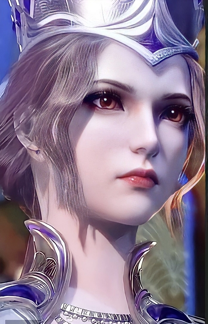 Ảnh Bỉ Bỉ Đông cực ngầu