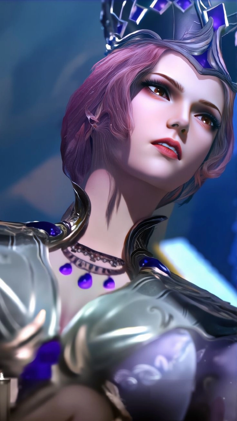 Ảnh Bỉ Bỉ Đông cực xinh