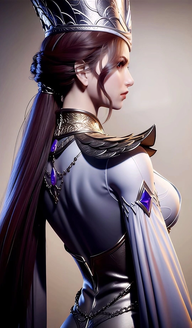 Ảnh Bỉ Bỉ Đông lạnh lùng