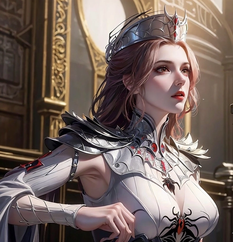 Ảnh Bỉ Bỉ Đông nữ thần